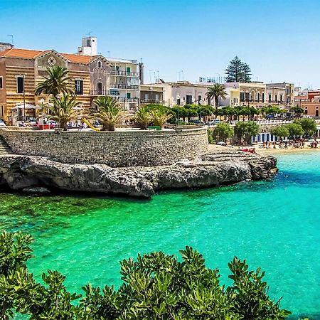 4 Colonne Holiday Apartment Nardò 外观 照片