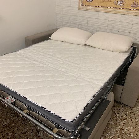 4 Colonne Holiday Apartment Nardò 外观 照片