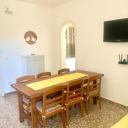 4 Colonne Holiday Apartment Nardò 外观 照片