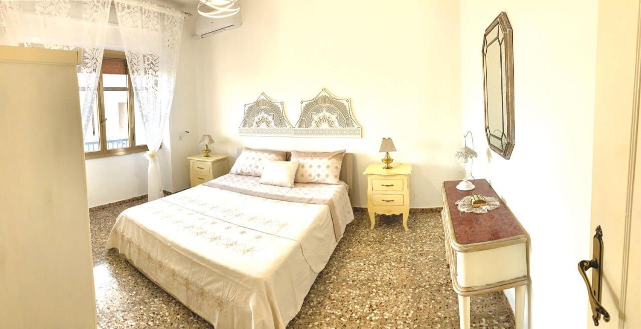 4 Colonne Holiday Apartment Nardò 外观 照片