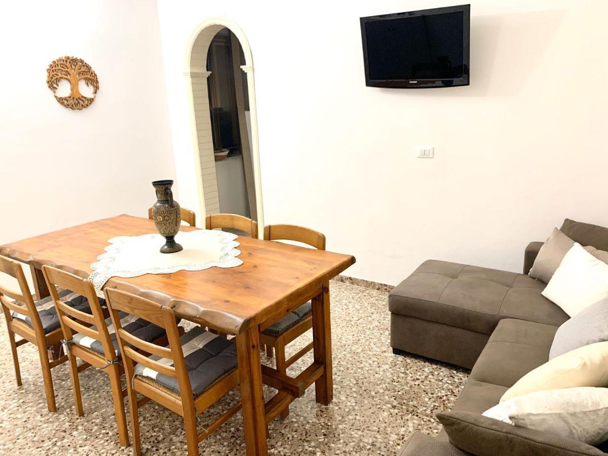 4 Colonne Holiday Apartment Nardò 外观 照片
