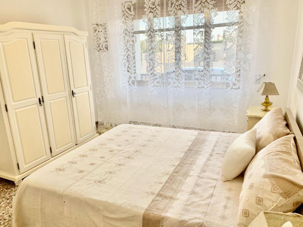 4 Colonne Holiday Apartment Nardò 外观 照片