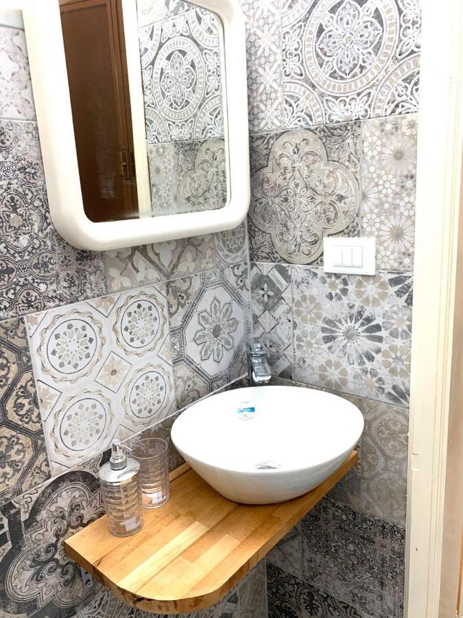 4 Colonne Holiday Apartment Nardò 外观 照片