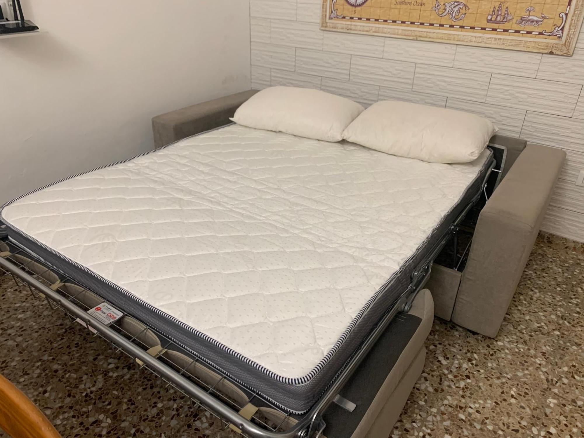 4 Colonne Holiday Apartment Nardò 外观 照片