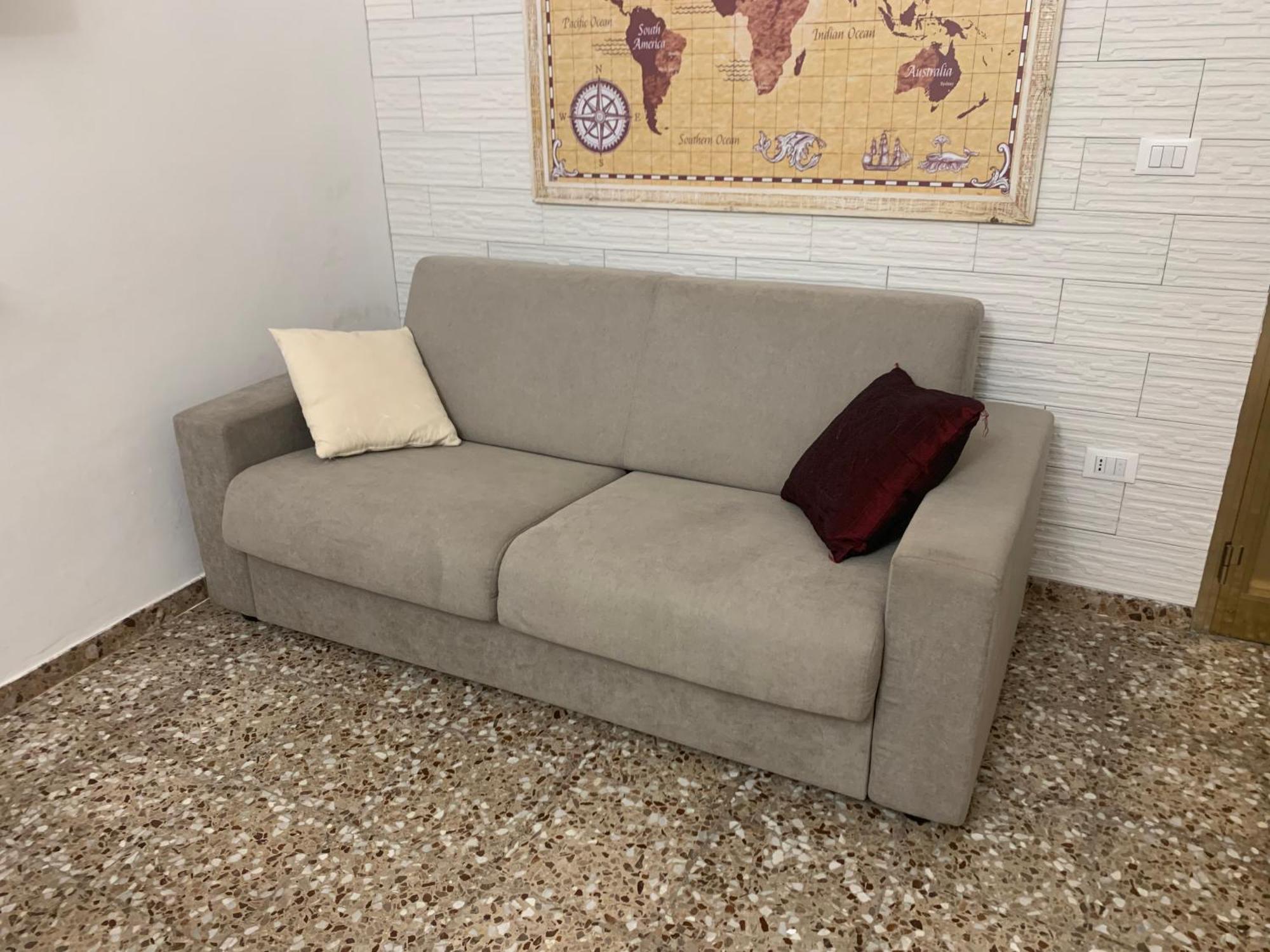 4 Colonne Holiday Apartment Nardò 外观 照片