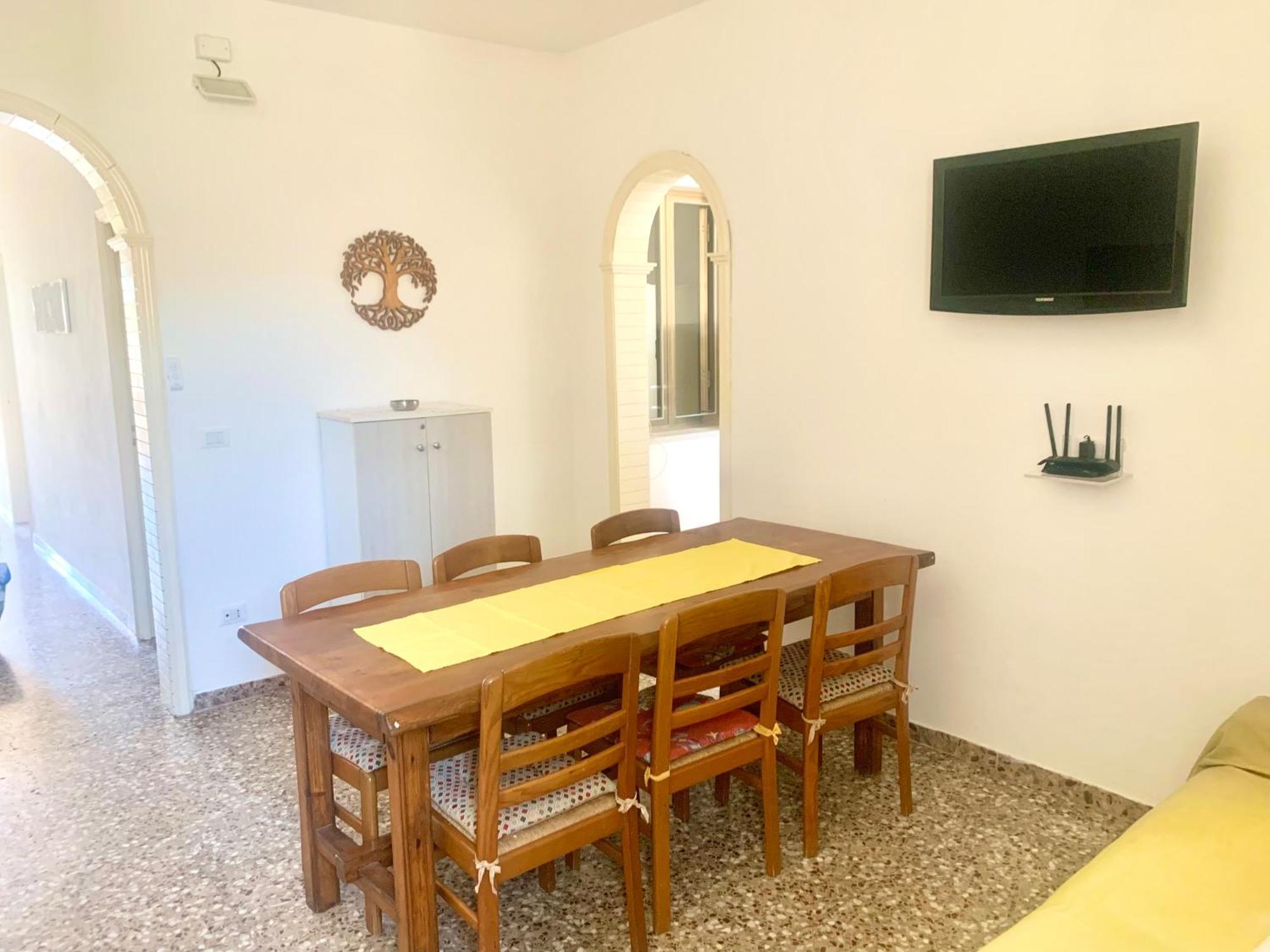 4 Colonne Holiday Apartment Nardò 外观 照片