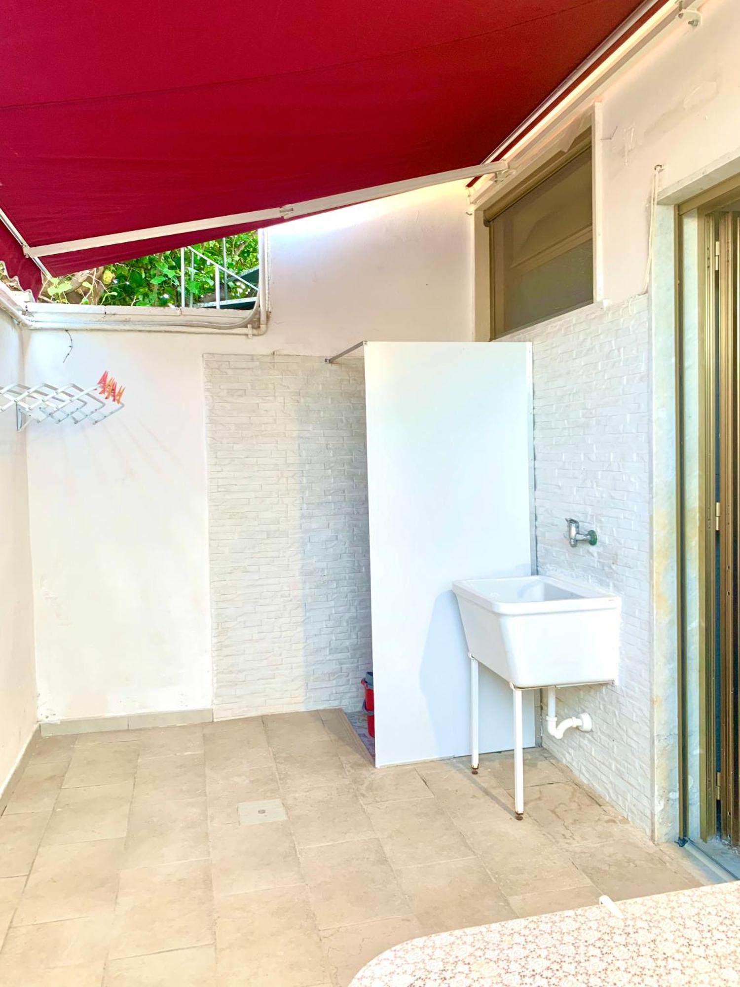 4 Colonne Holiday Apartment Nardò 外观 照片