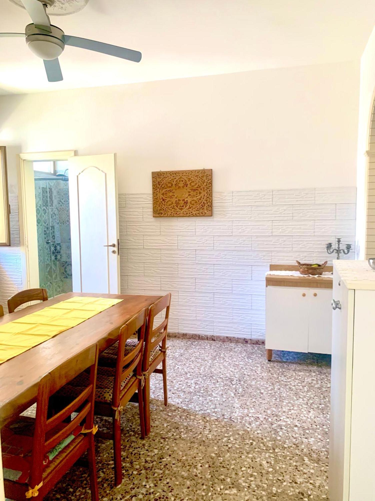4 Colonne Holiday Apartment Nardò 外观 照片