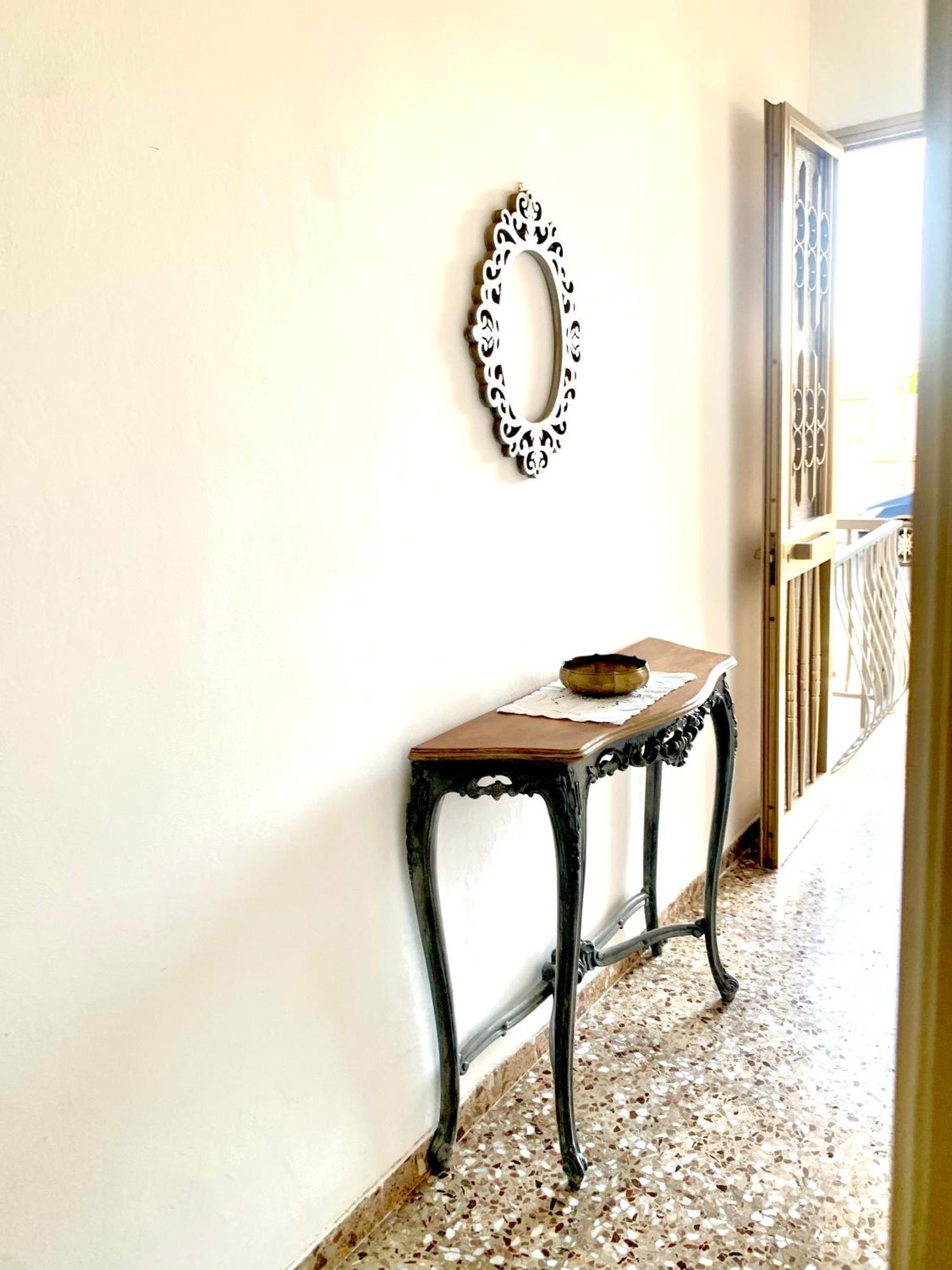 4 Colonne Holiday Apartment Nardò 外观 照片