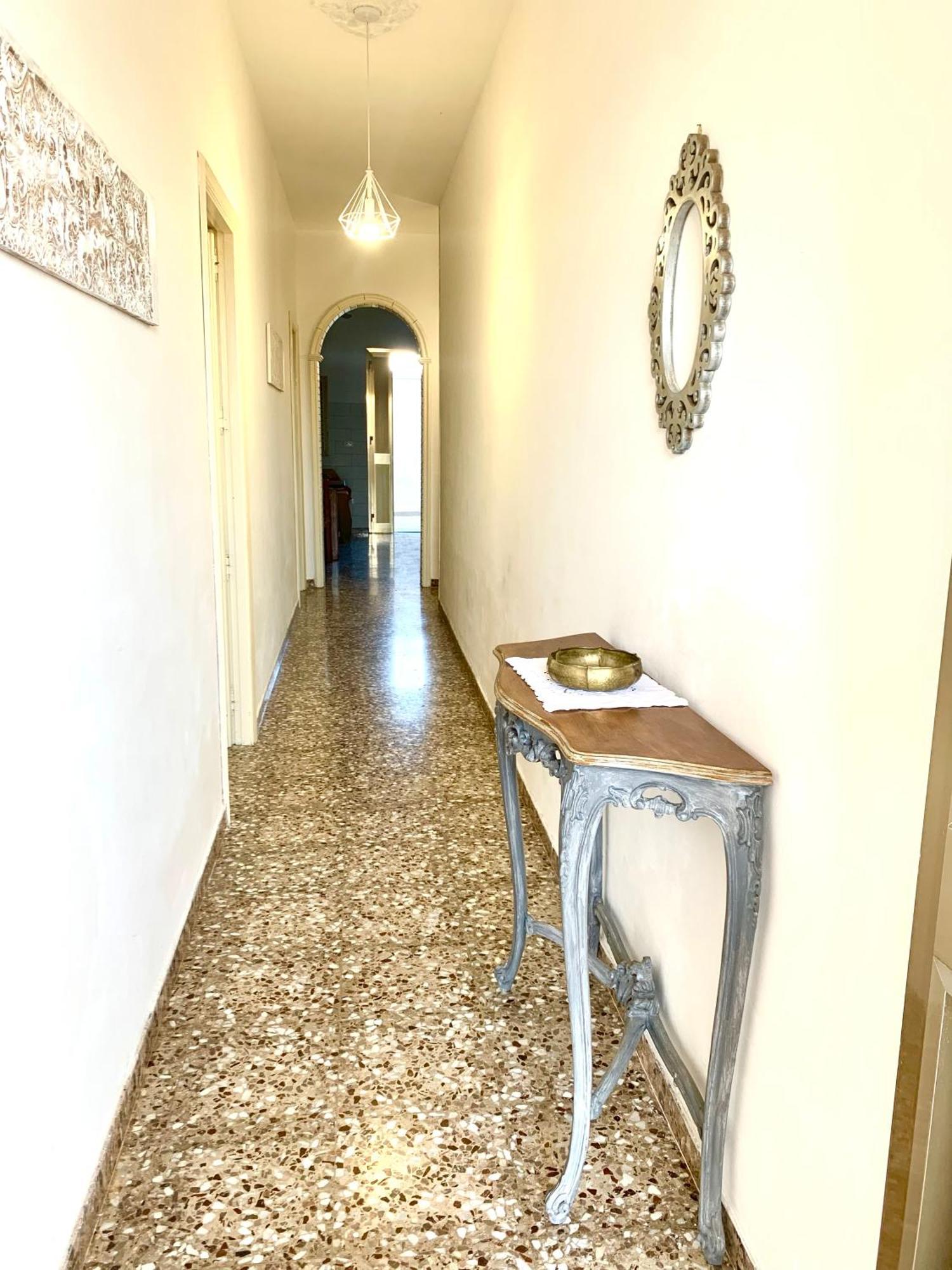 4 Colonne Holiday Apartment Nardò 外观 照片